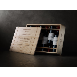 Château Haut-Bailly "Collection"