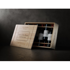 Château Haut-Bailly "Collection"
