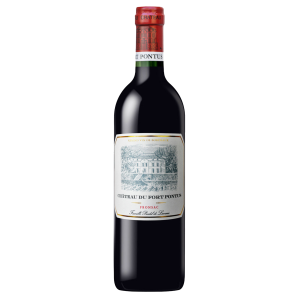 Château du Fort Pontus 2016