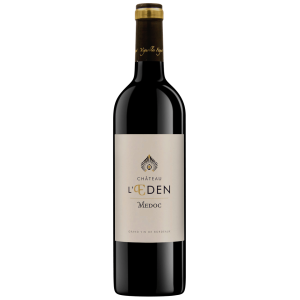 Château L'Eden 2018