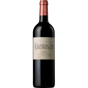 Château de Gironville 2015