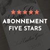L'abonnement by 20h33 - Five Stars