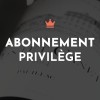 L'abonnement by 20h33 - Privilège