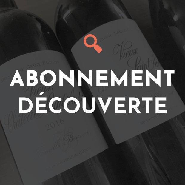 L'abonnement by 20h33 - Découverte