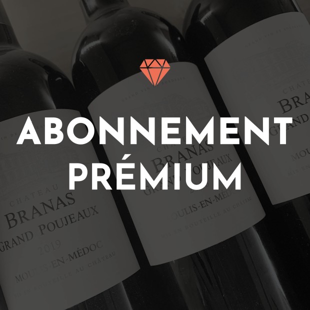 L'abonnement by 20h33 - Premium