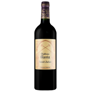 Château Gloria 2015