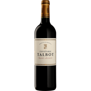 Connétable Talbot 2010
