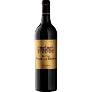 Château Cantenac-Brown 2016