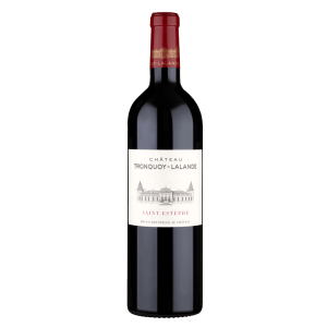 Château Tronquoy-Lalande 2015