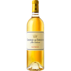 Château de Fargues 2014