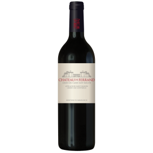 Château de Ferrand 2015
