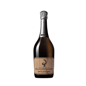 Champagne Billecart-Salmon Brut sous Bois
