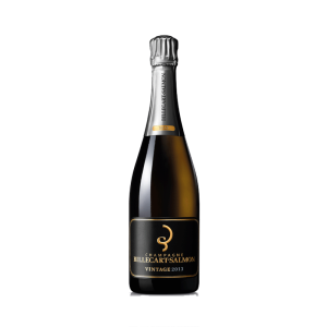 Champagne Billecart-Salmon Vintage 2013