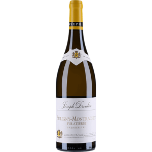 Puligny-Montrachet 1er Cru "Folatières" 2020