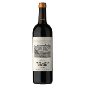 Vrai Canon Bouché 2015