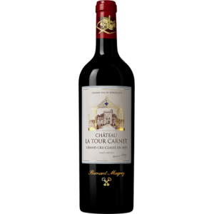 Château La Tour Carnet 2015