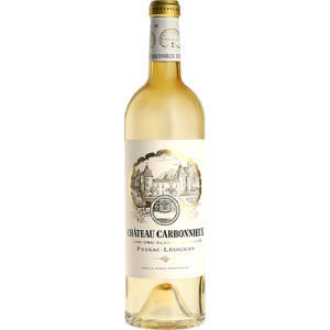 Château Carbonnieux 2022 Blanc