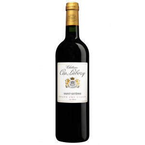 Château Cos Labory 2016