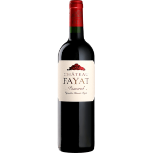 Château Fayat 2015