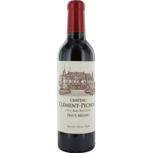 Château Clément Pichon 2018