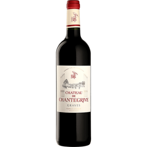Château de Chantegrive 2020