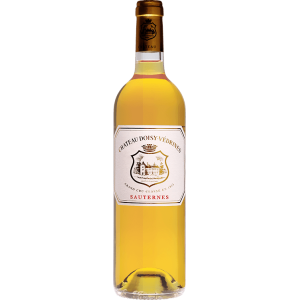 Château Doisy-Védrines 2022