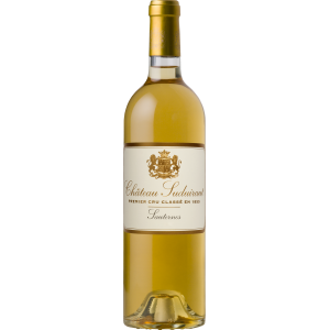Château Suduiraut 2022