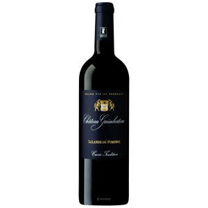 Château Guimberteau Cuvée Tradition 2018