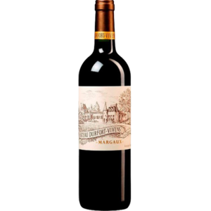 Château Durfort-Vivens 2010