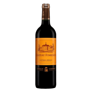 Château Fonréaud 2018