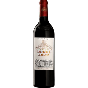 Château Labégorce 2018