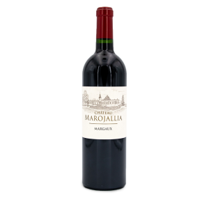 Château Marojallia 2012