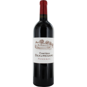 Château Beauregard 2016