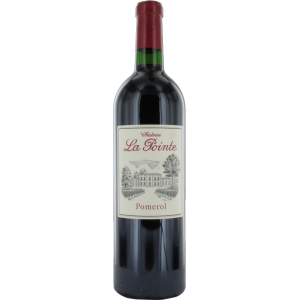 Château La pointe 2016