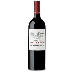 Château Haut-Brisson 2019
