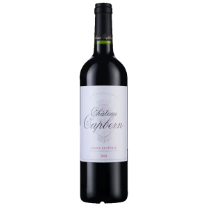 Château Capbern 2018