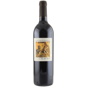 Château Gracia 2012