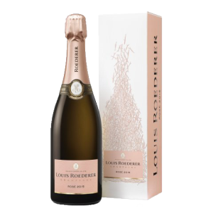 Louis Roederer - Rosé 2015
