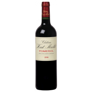 Château Haut-Maillet 2019