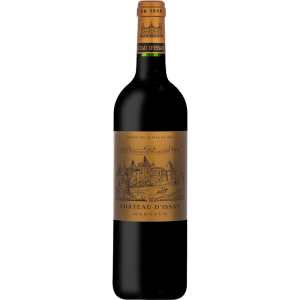 Château d'Issan 2020