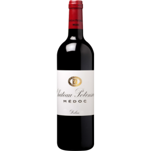 Château Potensac 2018