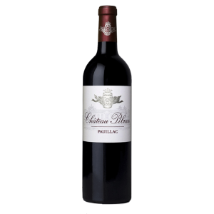 Château Pibran 2019