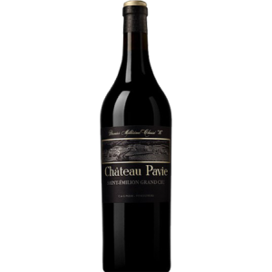 Château Pavie 2012