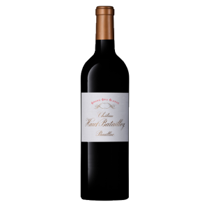 Château Haut-Batailley 2018