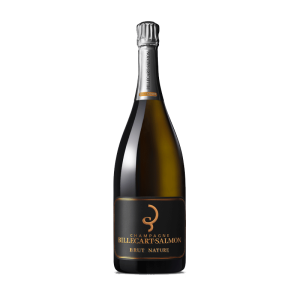 Champagne Billecart-Salmon Brut Nature