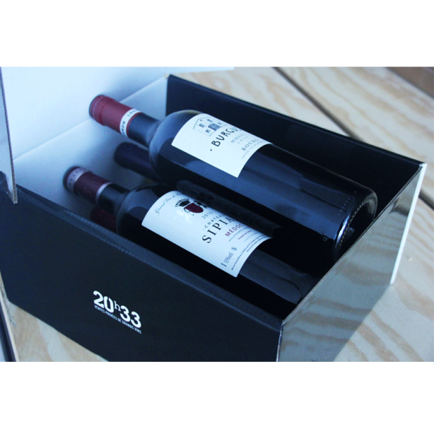Christmas Box 2023