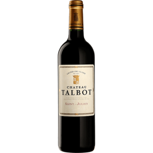 Château Talbot 2015