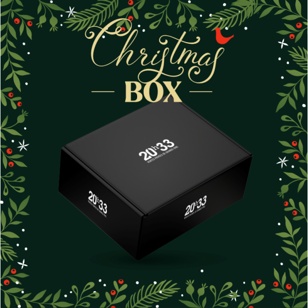 Christmas Box 2023