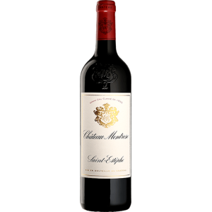 Château Montrose 2015