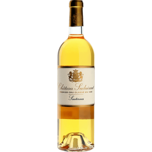 Château Suduiraut 2015